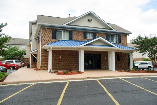 Gallery - Studio 6 Hampton, Va - Langley Afb Area