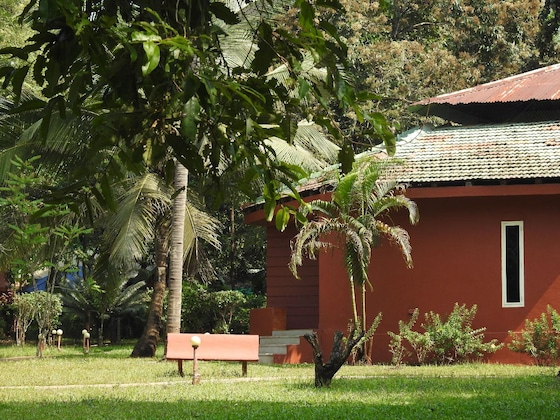Gallery - Dudhsagar Spa Resort