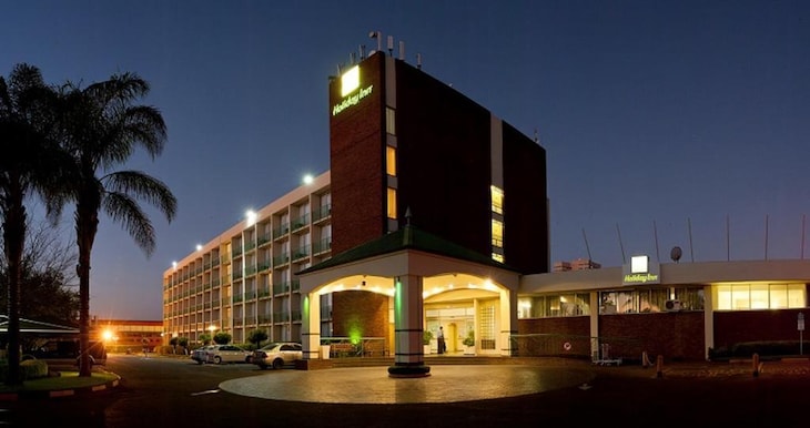 Gallery - Holiday Inn Bulawayo, An Ihg Hotel