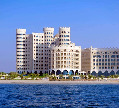 Gallery - Al Hamra Residence