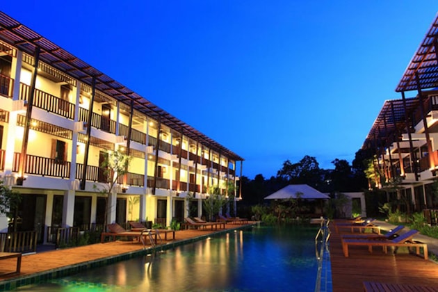 Gallery - Maryoo Samui Hotel