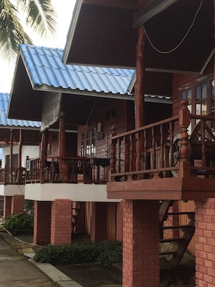 Gallery - Tharathip Resort