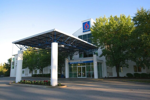 Gallery - Motel 6 Burlington - Colchester