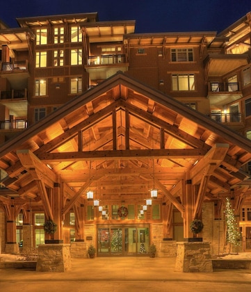 Gallery - Hyatt Centric Park City