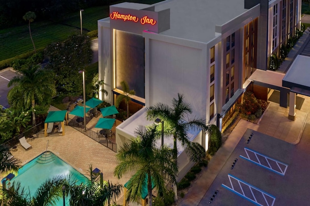 Gallery - Hampton Inn Ellenton Bradenton