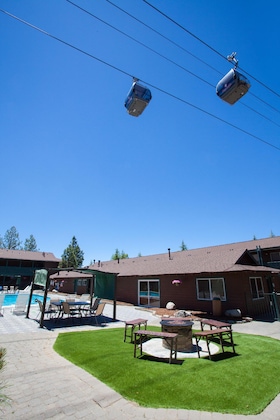 Gallery - Forest Suites Resort at Heavenly Village