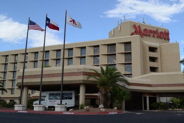 Gallery - Marriott El Paso