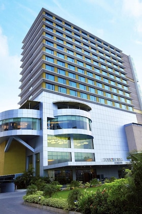 Gallery - Four Points By Sheraton Navi Mumbai, Vashi