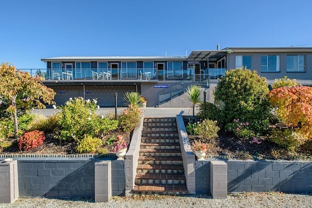 Gallery - Central Gateway Motel