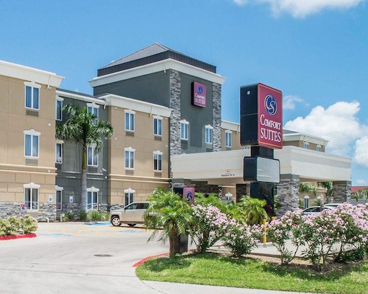 Gallery - Comfort Suites Near Texas A And M
