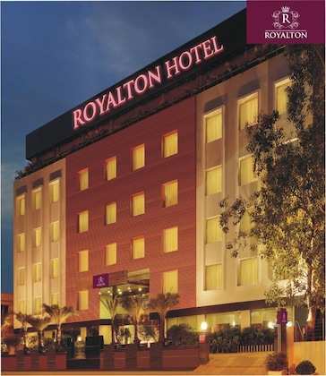 Gallery - Royalton Hyderabad