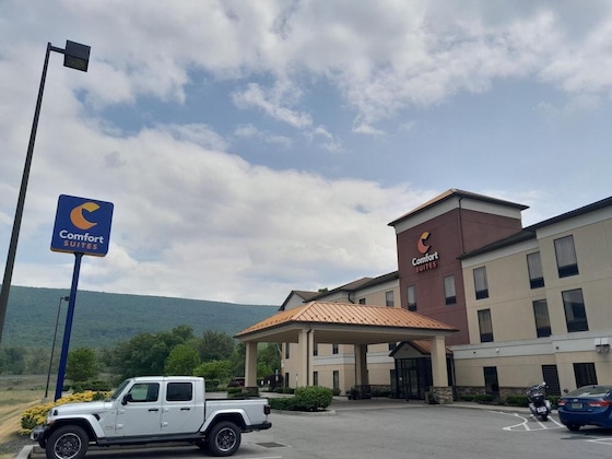 Gallery - Comfort Suites