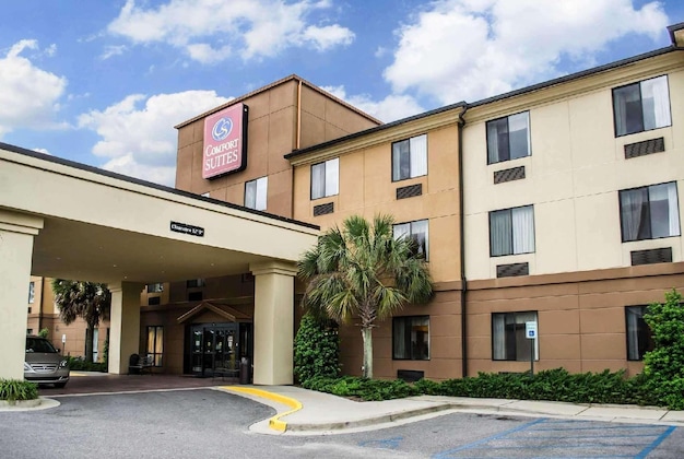 Gallery - Comfort Suites Mobile