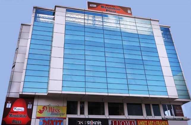 Gallery - Hotel Mandakini Plaza
