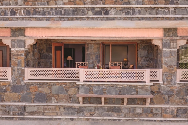 Gallery - Ramada By Wyndham Udaipur Resort & Spa