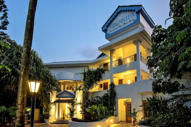 Gallery - Prainha