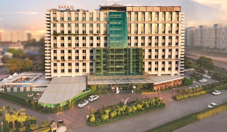 Gallery - Sayaji Pune