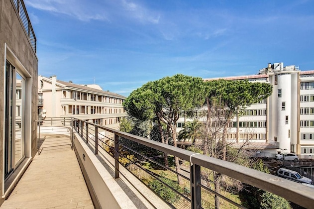 Gallery - Ginevra Palace Hotel