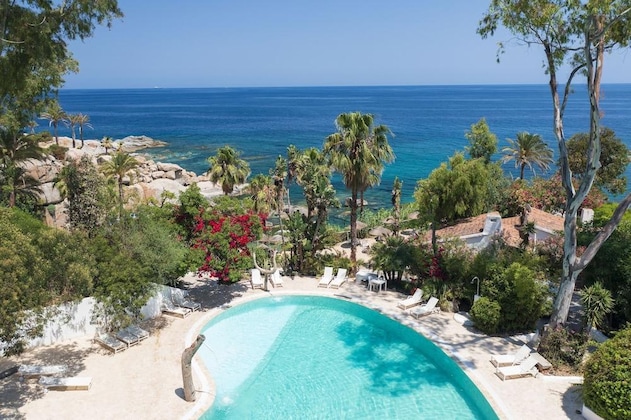 Gallery - Arbatax Park Resort - Cottage