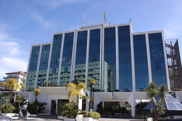 Gallery - Ariha Hotel
