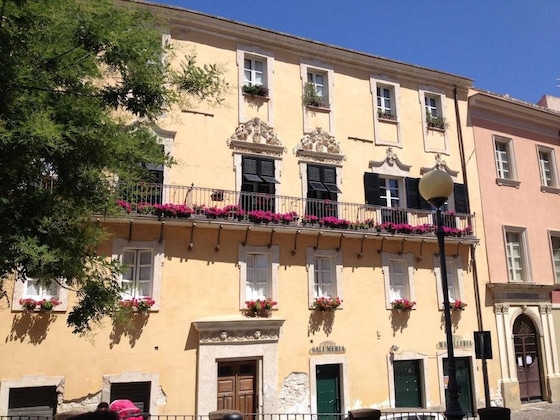 Gallery - Hotel Vittorio Emanuele