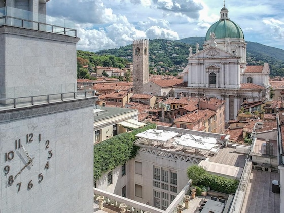Gallery - Hotel Vittoria