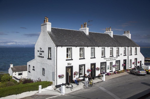 Gallery - Port Charlotte Hotel