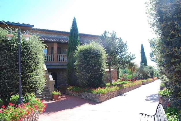 Gallery - Fattoria Belvedere