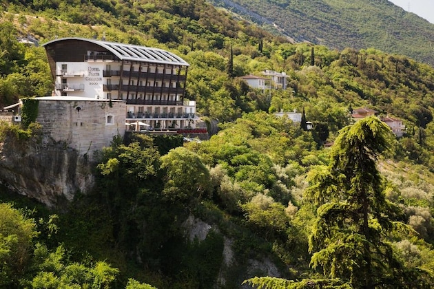 Gallery - Garda Hotel Forte Charme