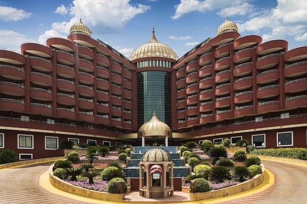 Gallery - Delphin Palace - All Inclusive