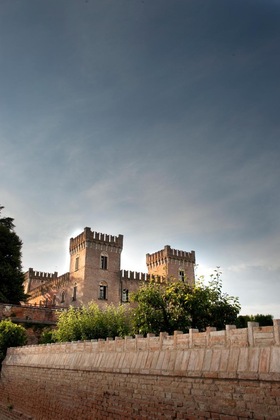 Gallery - Relais Castello Bevilacqua