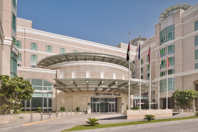 Gallery - Crowne Plaza Dubai Jumeirah, An IHG Hotel