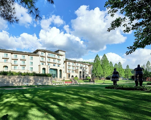 Gallery - Adonis Hotel