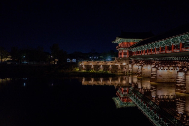 Gallery - Sono Calm Gyeongju