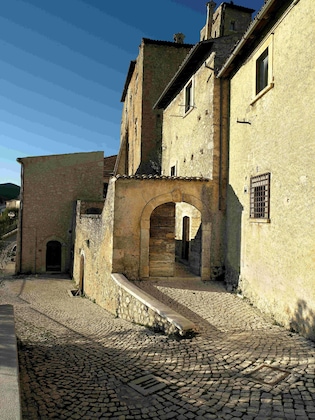 Gallery - Sextantio Albergo Diffuso
