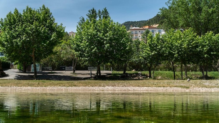 Gallery - Hotel Xauen