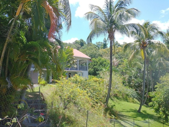 Gallery - Habitation Grande Anse