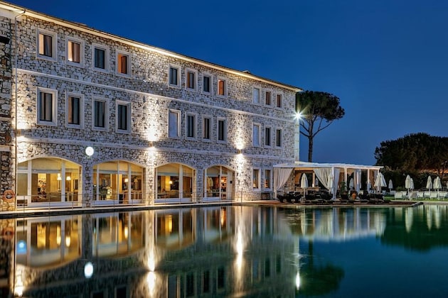Gallery - Terme Di Saturnia Natural Spa & Golf Resort - The Leading Hotels Of The World