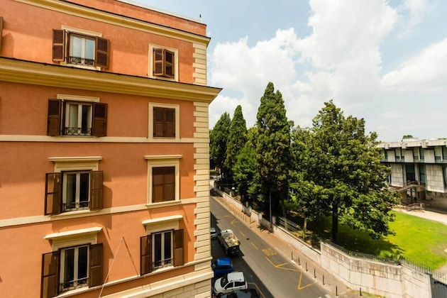 Gallery - Hotel Lella