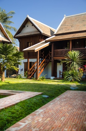 Gallery - Villa Maydou
