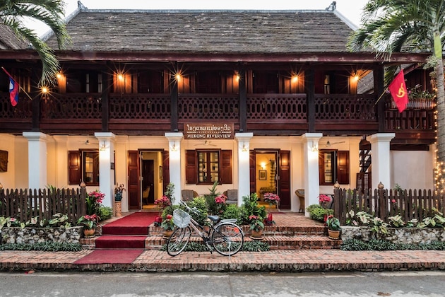 Gallery - Mekong Riverview Hotel