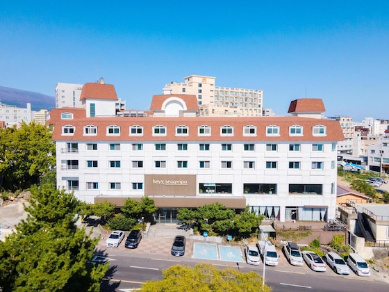 Gallery - Hotel Sunbeach Jeju