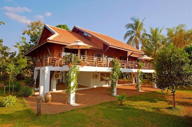 Gallery - La Folie Lodge