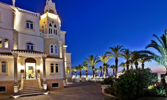 Gallery - Bela Vista Hotel & Spa - Relais & Châteaux