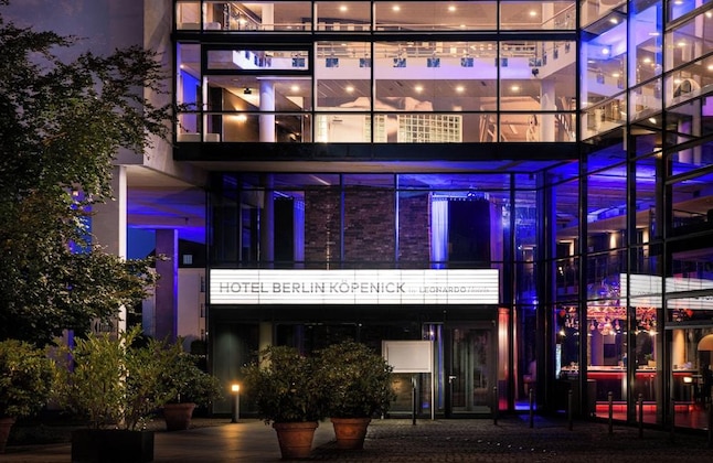 Gallery - Hotel Berlin Koepenick By Leonardo Hotels