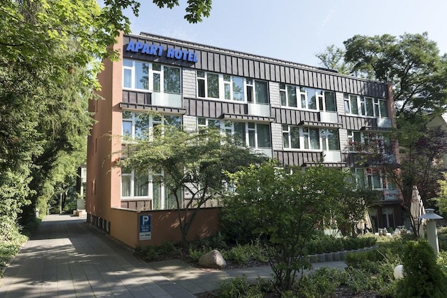 Gallery - Westlife Apart Hotel