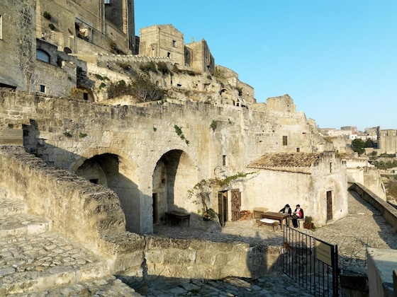 Gallery - Sextantio Le Grotte Della Civita