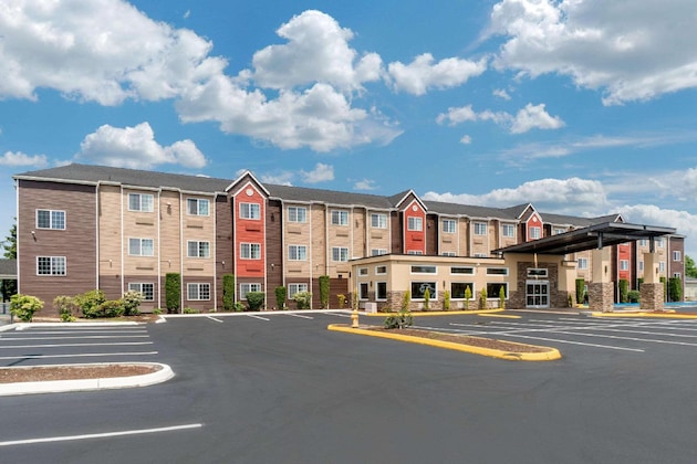 Gallery - Clarion Inn Auburn Seattle