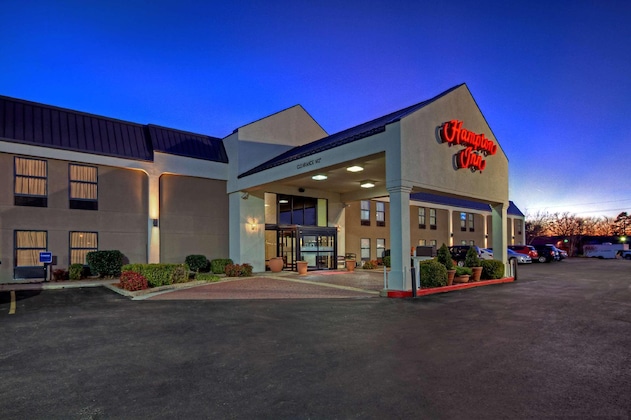 Gallery - Hampton Inn Russellville