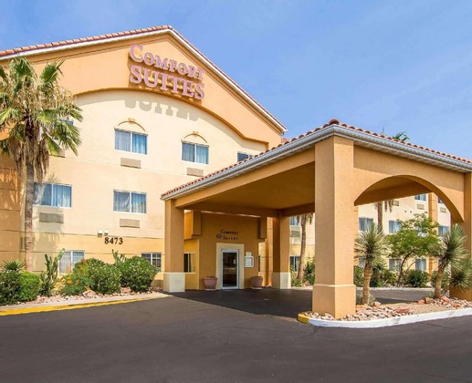 Gallery - Comfort Suites Peoria Sports Complex
